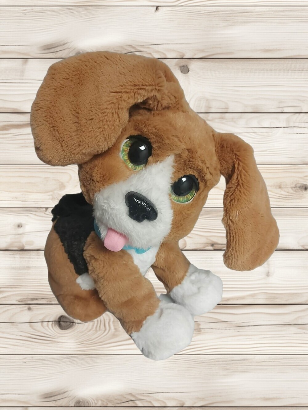 🐶 FurReal Friends Interactive Beagle Puppy Plush 🐾